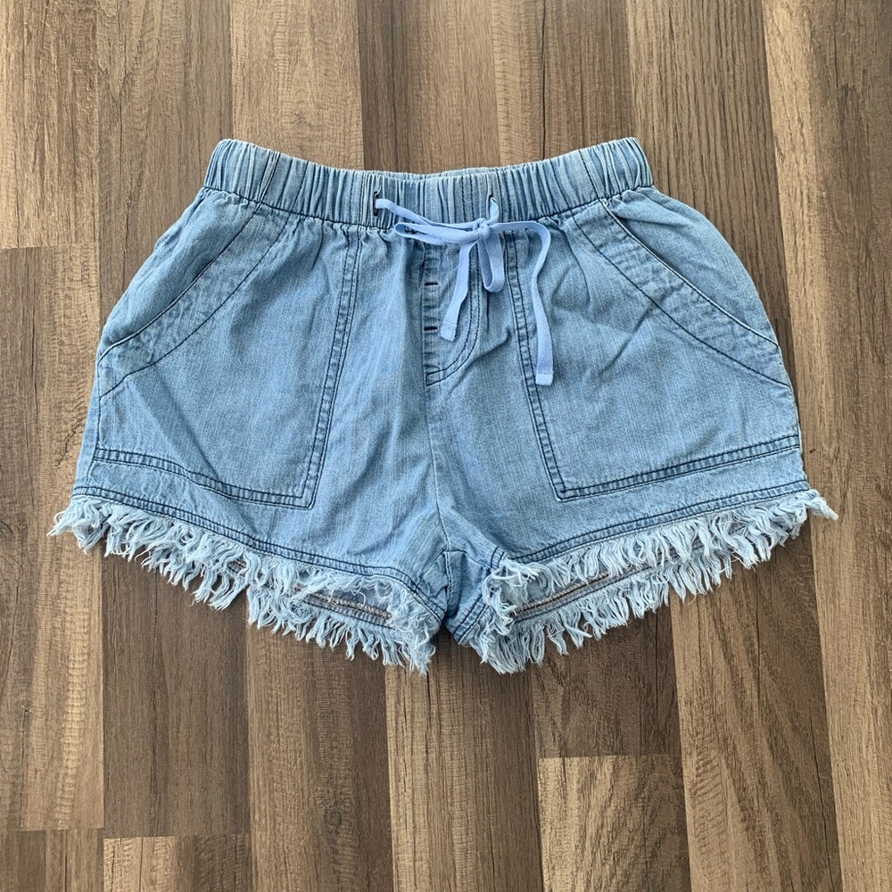 SHEIN lightweight shorts size small